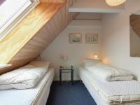 Půdorys ubytování Holiday Home Torlacus - 500m from the sea in NW Jutland by Interhome
