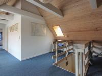 Půdorys ubytování Holiday Home Torlacus - 500m from the sea in NW Jutland by Interhome