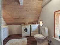 Půdorys ubytování Holiday Home Torlacus - 500m from the sea in NW Jutland by Interhome