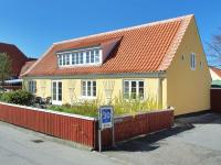 Půdorys ubytování Holiday Home Torlacus - 500m from the sea in NW Jutland by Interhome