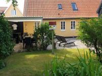 Půdorys ubytování Holiday Home Torlacus - 500m from the sea in NW Jutland by Interhome