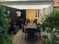 Půdorys ubytování Holiday Home Torlacus - 500m from the sea in NW Jutland by Interhome