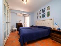 Posteľ alebo postele v izbe v ubytovaní Apartment Damara IV by Interhome