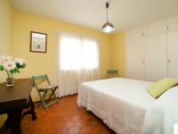 Posteľ alebo postele v izbe v ubytovaní Apartment Damara IV by Interhome