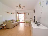 Posezení v ubytování Apartment Flandria-3 by Interhome