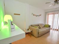 Posezení v ubytování Apartment Flandria-3 by Interhome