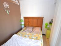 Postel nebo postele na pokoji v ubytování Apartment Flandria-3 by Interhome