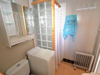 Koupelna v ubytování Apartment Flandria-3 by Interhome