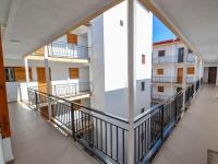 Balkón nebo terasa v ubytování Apartment Flandria-3 by Interhome