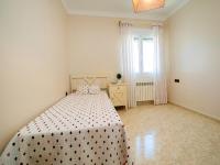 Postel nebo postele na pokoji v ubytování Villa Mediterrane by Interhome