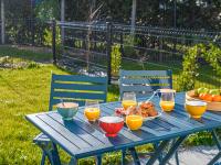 Jedzenie w apartamencie lub w pobliżu
