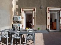Plan piętra w obiekcie Holiday Home Avenue du Languedoc by Interhome