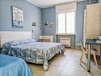 The floor plan of Apartment Casa Mimosa by Interhome