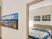 The floor plan of Apartment Casa Mimosa by Interhome