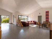 Posedenie v ubytovaní Villa Villa Fautea by Interhome