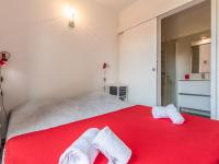 Posteľ alebo postele v izbe v ubytovaní Villa Villa Fautea by Interhome