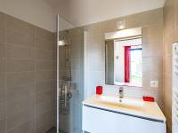 Kúpeľňa v ubytovaní Villa Villa Fautea by Interhome