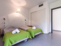 Posteľ alebo postele v izbe v ubytovaní Villa Villa Fautea by Interhome