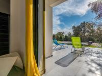 Plán poschodí v ubytovaní Villa Villa Fautea by Interhome