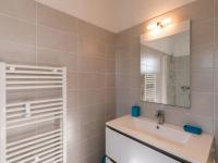 Kúpeľňa v ubytovaní Villa Villa Fautea by Interhome