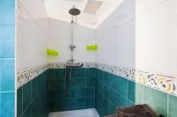 Plan piętra w obiekcie Villa Socoa - Welkeys
