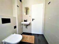 Půdorys ubytování Bravo 5 Holiday Home