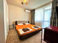 Postel nebo postele na pokoji v ubytování Bravo 5 Holiday Home