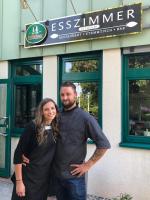 Majutusasutuse Esszimmer by F.Müller külastajad