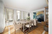 Půdorys ubytování Villa Anna - Vale de Lobo