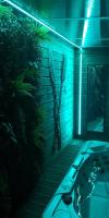 Basen w obiekcie 2 chambres à 15 mn de la mer en pleine nature Jacuzzi dispo du 01 avril au 15 octobre lub w pobliżu