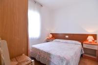 Postel nebo postele na pokoji v ubytování Club Villamar - Solterra