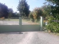 Plán poschodí v ubytovaní Chambre d'hôte avec piscine couverte
