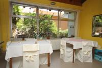Plán poschodí v ubytovaní Apartments and rooms with parking space Mali Losinj (Losinj) - 2495