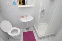 Kúpeľňa v ubytovaní Apartments and rooms with parking space Mali Losinj (Losinj) - 2495