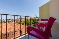 Balkón alebo terasa v ubytovaní Apartments and rooms with parking space Mali Losinj (Losinj) - 2495