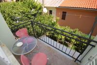 Balkón alebo terasa v ubytovaní Apartments and rooms with parking space Mali Losinj (Losinj) - 2495
