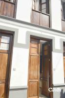Půdorys ubytování Bonita casa en el corazón del pueblo! Villa Carmen