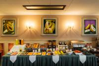 Hrana u hotelu ili u blizini