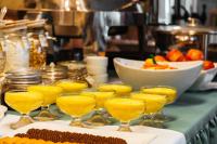 Hrana u hotelu ili u blizini