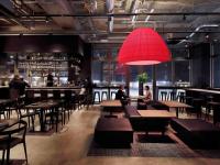 Εστιατόριο ή άλλο μέρος για φαγητό στο Chatrium Niseko Japan