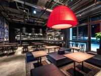 Εστιατόριο ή άλλο μέρος για φαγητό στο Chatrium Niseko Japan