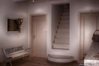 The floor plan of 4 Camere A Trani