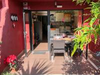 Půdorys ubytování Lightbooking Sun Club San Agustín 401