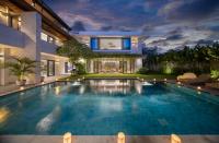 Villa Pantai Indah thumbnail 1