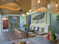 Villa Pantai Indah thumbnail 13