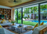 Villa Pantai Indah thumbnail 11
