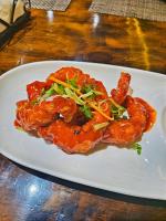 Jídlo v hotelu nebo okolí