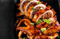 Jídlo v hotelu nebo okolí