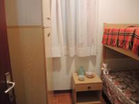 A bed or beds in a room at Villa Katiò