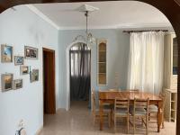 The floor plan of Lixouri Center Apartment